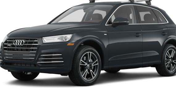 AUDI Q5 E 2020 WA1E2AFY8L2106055 image